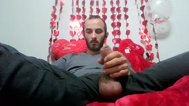 Snapshot of kisandgioni chatting on 2, 2, 2025 kisandgioni online show from 2, 2, 2025