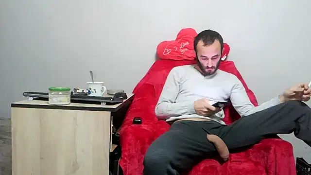 Snapshot of kisandgioni chatting on 25, 2, 2025 kisandgioni online show from 25, 2, 2025