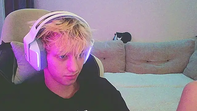 Snapshot of Ostin_meow chatting on 28, 12, 2024 Ostin meow online show from 28, 12, 2024