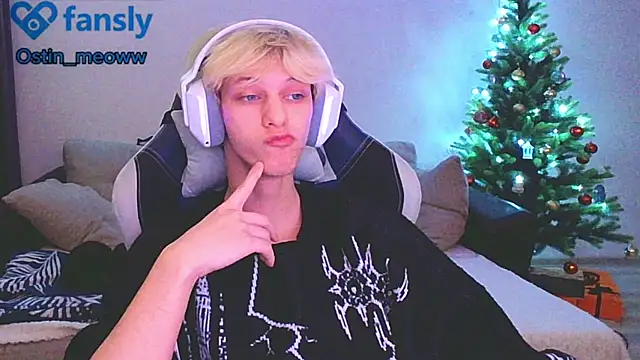 Snapshot of Ostin_meow chatting on 12, 1, 2025 Ostin meow online show from 12, 1, 2025