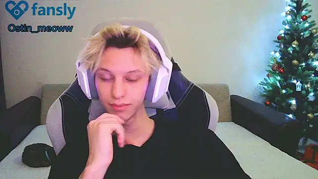 Snapshot of Ostin_meow chatting on 14, 1, 2025 Ostin meow online show from 14, 1, 2025