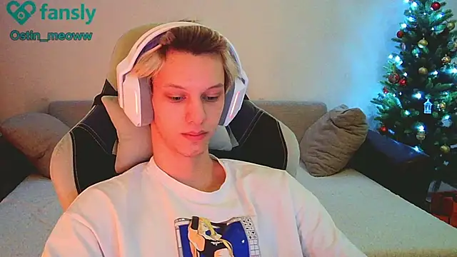 Snapshot of Ostin_meow chatting on 17, 1, 2025 Ostin meow online show from 17, 1, 2025