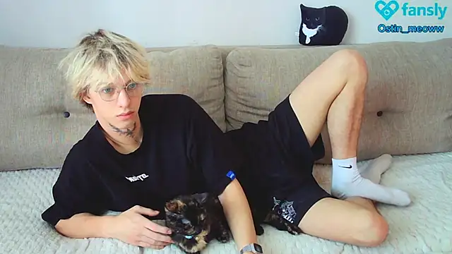 Snapshot of Ostin_meow chatting on 26, 2, 2025 Ostin meow online show from 26, 2, 2025