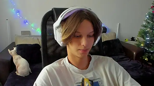 Snapshot of Ostin_meow chatting on 5, 12, 2025 Ostin meow online show from 5, 12, 2025