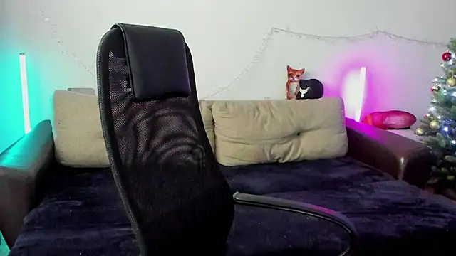 Snapshot of Ostin_meow chatting on 19, 12, 2025 Ostin meow online show from 19, 12, 2025