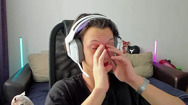 Snapshot of Ostin_meow chatting on 4, 3, 2026 Ostin meow online show from 4, 3, 2026