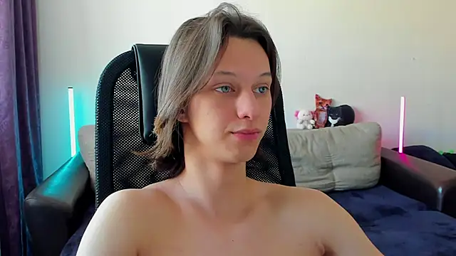 Ostin meow online show from 30, 4, 2026