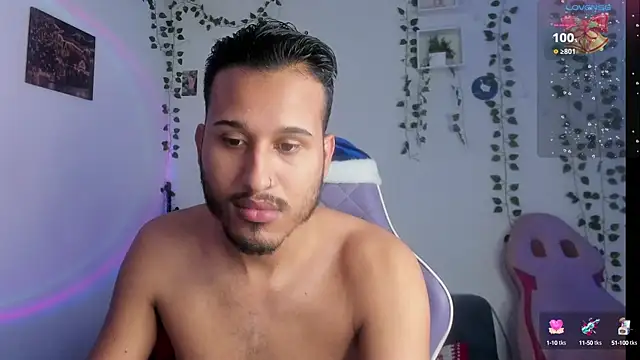 Raf brunette online show from 6, 12, 2024