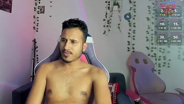 Raf brunette online show from 6, 12, 2024