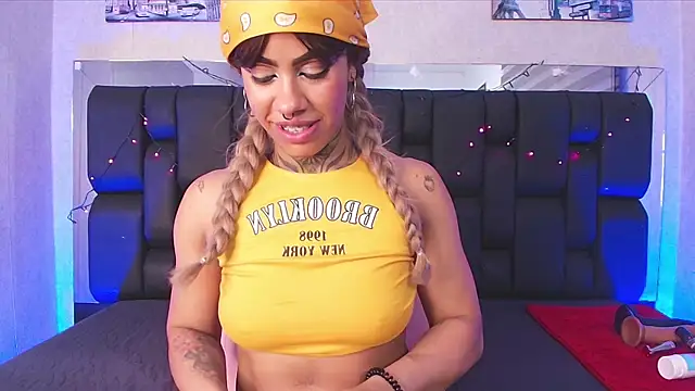 canela oss online show from 8, 2, 2025