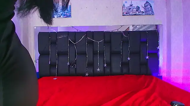 canela oss online show from 20, 3, 2025