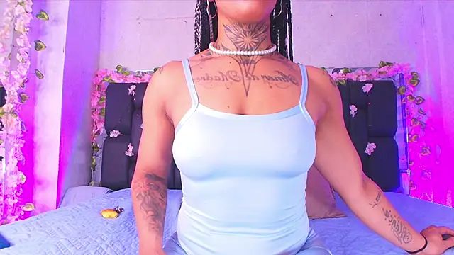 canela oss online show from 16, 9, 2025