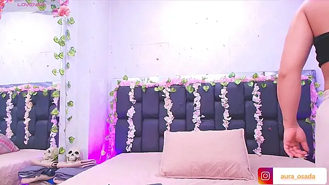 canela oss online show from 10, 10, 2025