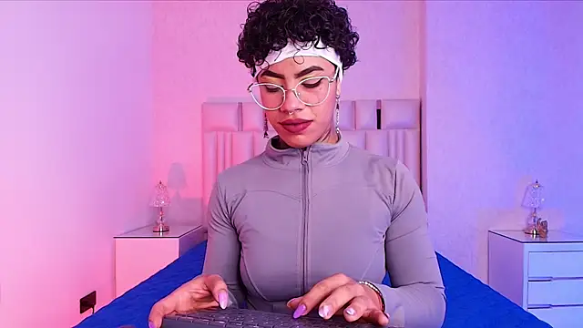 canela oss online show from 19, 11, 2025