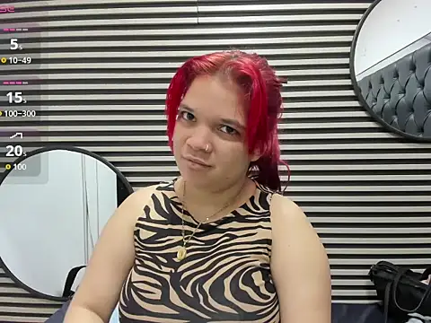 Snapshot of MelanyCarter18 chatting on 25, 4, 2026 MelanyCarter18 online show from 25, 4, 2026