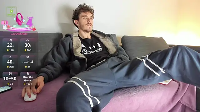 Perry Knight online show from 14, 11, 2025