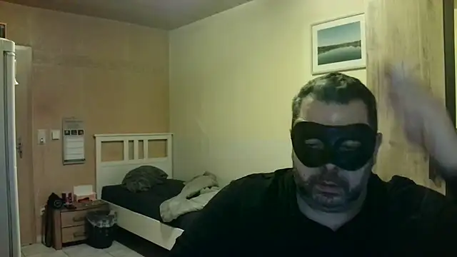 Snapshot of SADOMASKE chatting on 2, 12, 2024 SADOMASKE online show from 2, 12, 2024