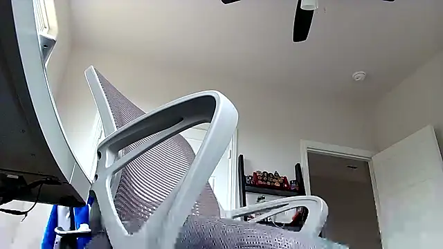 MileHighCock online show from 21, 2, 2025