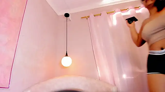 anna lorenss online show from 24, 9, 2025