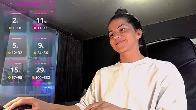 Aria Dl online show from 27, 2, 2025