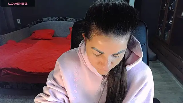 Aria Dl online show from 15, 10, 2025