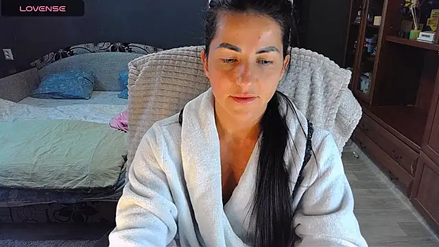 Snapshot of Aria_Dl chatting on 2, 5, 2026 Aria Dl online show from 2, 5, 2026