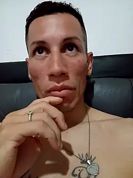 FlacoDani online show from 24, 10, 2025