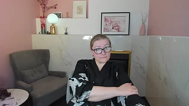 AlexandraKind online show from 14, 3, 2025