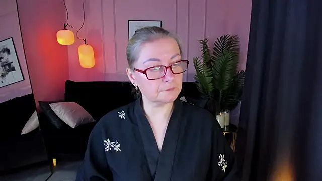 AlexandraKind online show from 21, 9, 2025