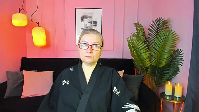 AlexandraKind online show from 23, 10, 2025