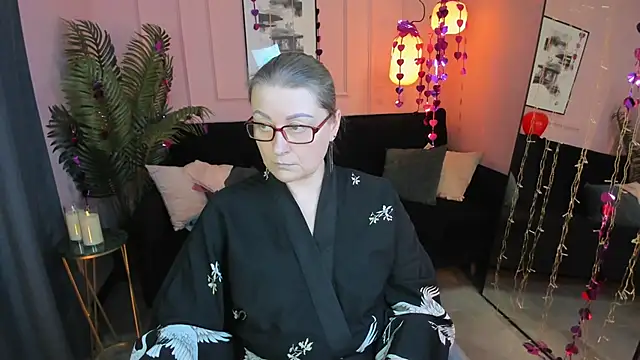 AlexandraKind online show from 21, 2, 2026