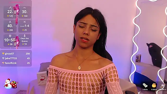 Andy tay1 online show from 7, 1, 2025