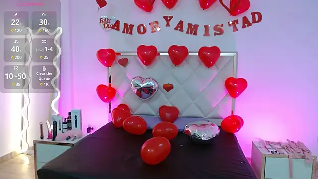 Andy tay1 online show from 15, 2, 2025