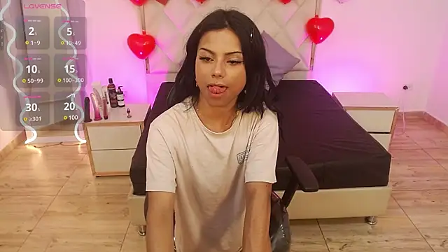 Andy tay1 online show from 22, 2, 2025