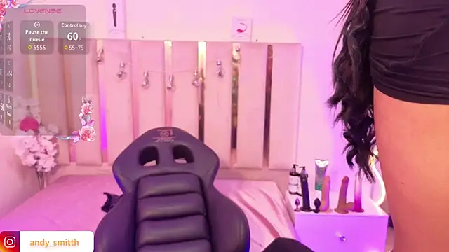 Andy tay1 online show from 11, 10, 2025