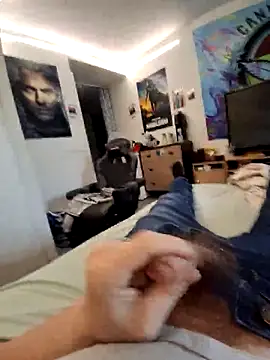 stev3w online show from 19, 3, 2025