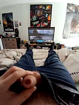 stev3w online show from 20, 3, 2025