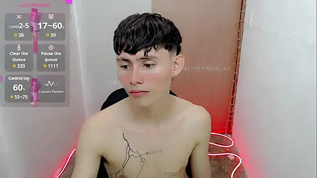 tanjiro cute online show from 6, 1, 2025