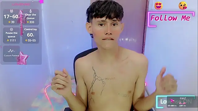 tanjiro cute online show from 1, 2, 2025