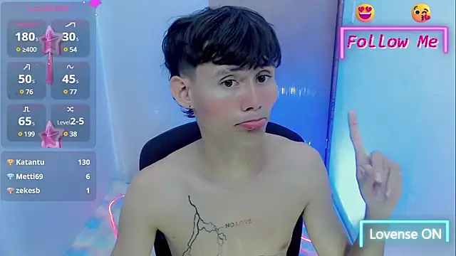 tanjiro cute online show from 1, 2, 2025