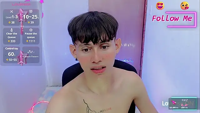 tanjiro cute online show from 3, 2, 2025