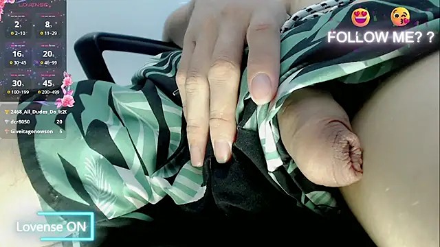 tanjiro cute online show from 7, 2, 2025