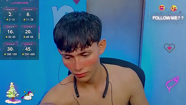 tanjiro cute online show from 4, 3, 2026