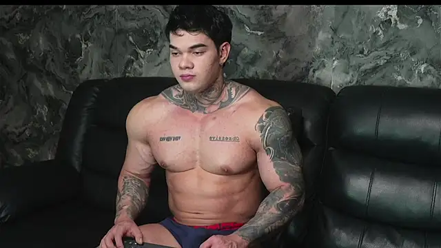 Snapshot of Justin_Clark chatting on 1, 11, 2025 Justin Clark online show from 1, 11, 2025