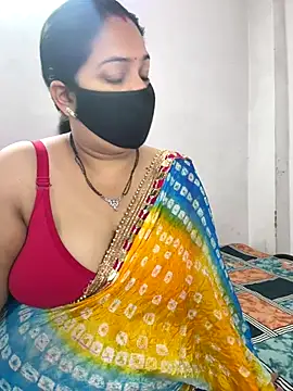 Snapshot of vinky05 chatting on 20, 9, 2025 vinky05 online show from 20, 9, 2025