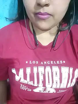 Love-Veronica online show from 18, 5, 2026
