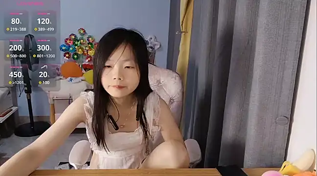 Snapshot of Lena-yyds chatting on 14, 3, 2025 Lena-yyds online show from 14, 3, 2025