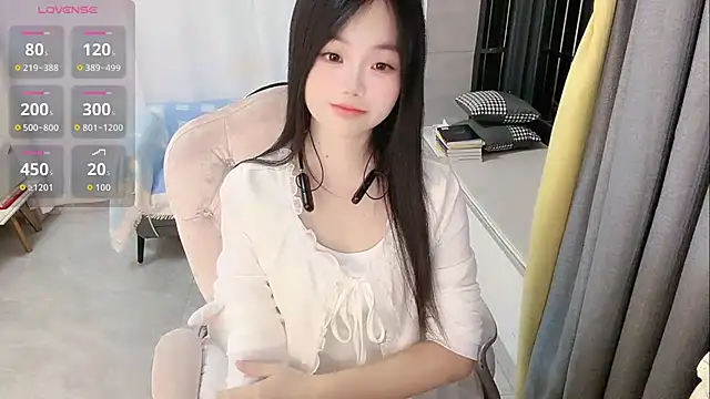 Lena-yyds online show from 28, 10, 2025