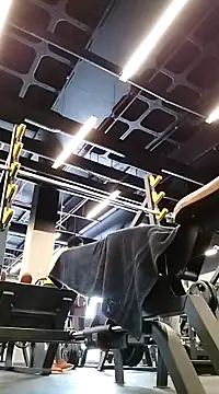 Tsonga Dick012 online show from 4, 3, 2025