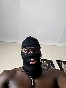 Tsonga Dick012 online show from 8, 3, 2025